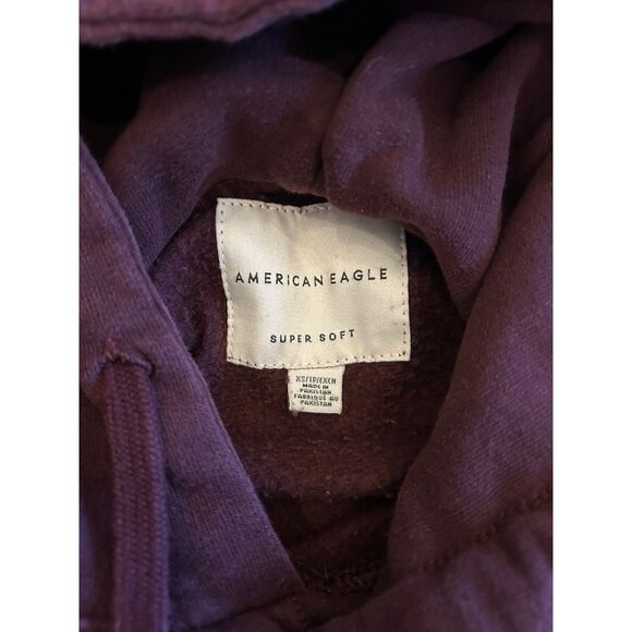American Eagle super soft‎ Hoodie size XS - Picture 4 of 5